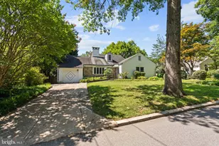 4702 Essex Ave, Chevy Chase, MD 20815 - Photo 1