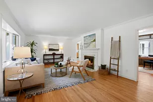 4702 Essex Ave, Chevy Chase, MD 20815 - Photo 8