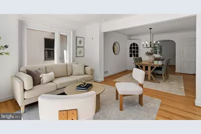 4702 Essex Avenue, Chevy Chase, MD 20815 - Photo 24