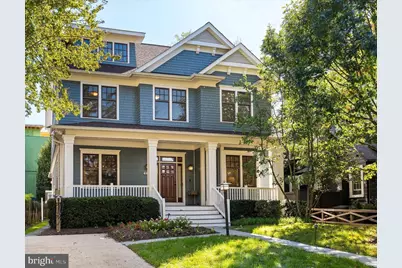4402 Ridge Street, Chevy Chase, MD 20815 - Photo 2