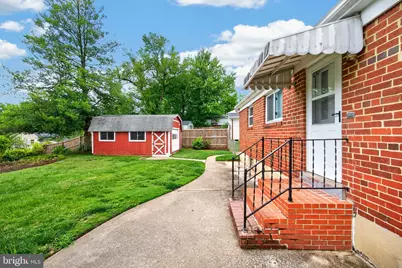 13306 Keating Street, Rockville, MD 20853 - Photo 26