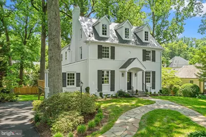 7825 Oldchester Road, Bethesda, MD 20817 - Photo 6