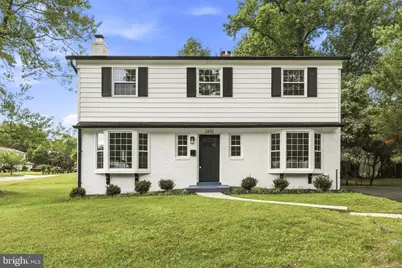 2610 Silverdale Drive, Silver Spring, MD 20906 - Photo 2