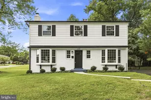 2610 Silverdale Dr, Silver Spring, MD 20906 - Photo 2