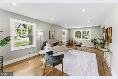 2610 Silverdale Drive, Silver Spring, MD 20906 - Photo 36