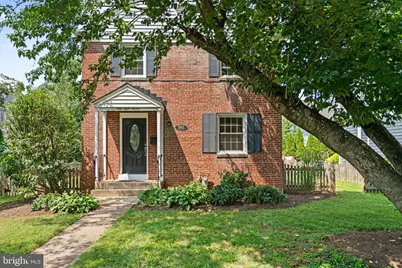 5811 Walton Road, Bethesda, MD 20817 - Photo 4