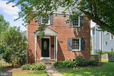 5811 Walton Road, Bethesda, MD 20817 - Photo 2