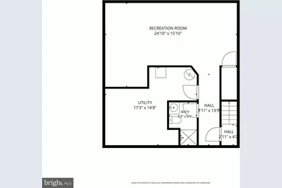13 Rich Branch Court, North Potomac, MD 20878 - Photo 4