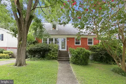 11334 Mitscher Street, Kensington, MD 20895 - Photo 1