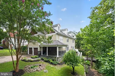 6202 Windward Place, Bethesda, MD 20816 - Photo 2