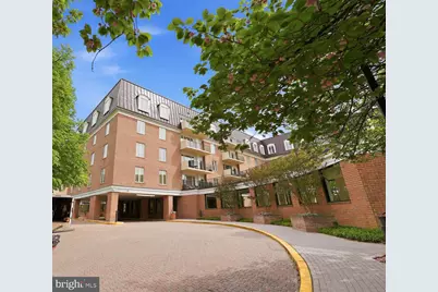 8101 Connecticut Avenue #S-405, Chevy Chase, MD 20815 - Photo 46