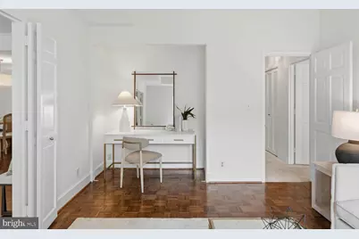 8101 Connecticut Avenue #S-405, Chevy Chase, MD 20815 - Photo 34