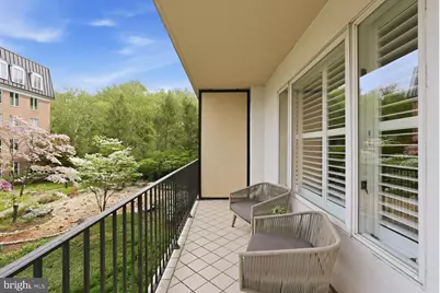 8101 Connecticut Avenue #S-405, Chevy Chase, MD 20815 - Photo 10