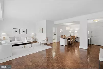 8101 Connecticut Avenue #S-405, Chevy Chase, MD 20815 - Photo 14