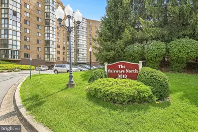 3310 N Leisure World Boulevard #323, Silver Spring, MD 20906 - Photo 2