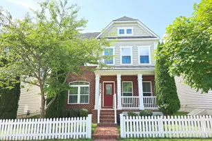 22618 Shining Harness St, Clarksburg, MD 20871 - Photo 1