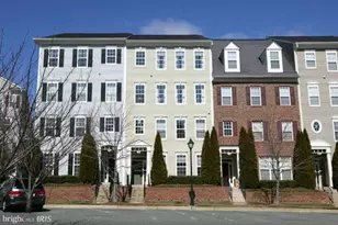 152 Mill Green Ave, Gaithersburg, MD 20878 - Photo 1