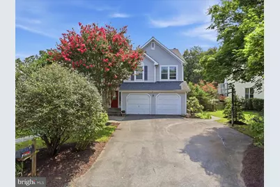 14225 Secluded Lane, North Potomac, MD 20878 - Photo 2