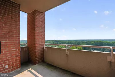 5809 Nicholson Lane #1505, Rockville, MD 20852 - Photo 6