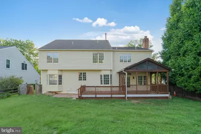 12300 Turley Drive, North Potomac, MD 20878 - Photo 32