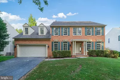 12300 Turley Drive, North Potomac, MD 20878 - Photo 1