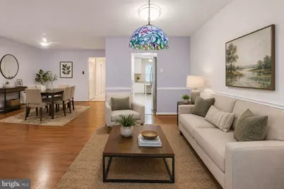 720 Gormley Drive, Rockville, MD 20850 - Photo 2