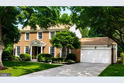 11709 Becket Street, Potomac, MD 20854 - Photo 1