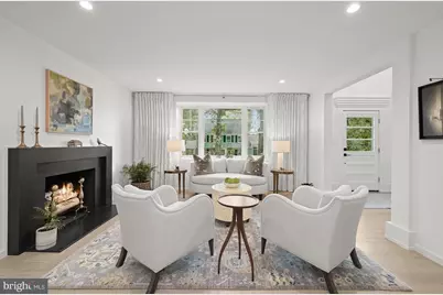 5605 Overlea Road, Bethesda, MD 20816 - Photo 8