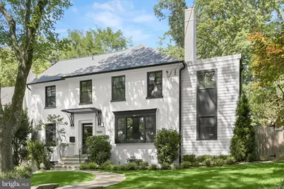 5605 Overlea Road, Bethesda, MD 20816 - Photo 2