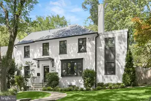 5605 Overlea Rd, Bethesda, MD 20816 - Photo 2