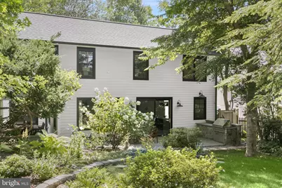 5605 Overlea Road, Bethesda, MD 20816 - Photo 8