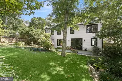 5605 Overlea Road, Bethesda, MD 20816 - Photo 10