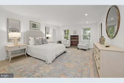 5605 Overlea Road, Bethesda, MD 20816 - Photo 36