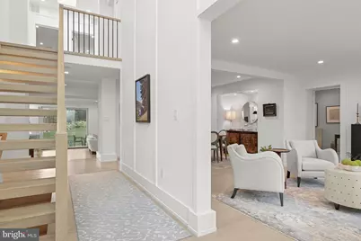 5605 Overlea Road, Bethesda, MD 20816 - Photo 6