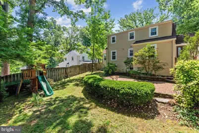 5203 Elsmere Avenue, Bethesda, MD 20814 - Photo 18