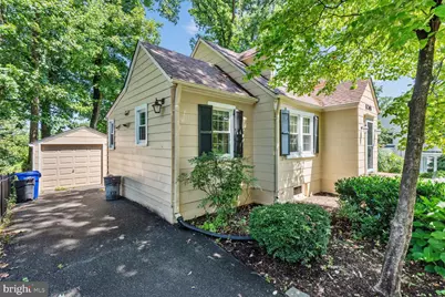 5203 Elsmere Avenue, Bethesda, MD 20814 - Photo 20