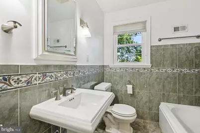 5203 Elsmere Avenue, Bethesda, MD 20814 - Photo 14