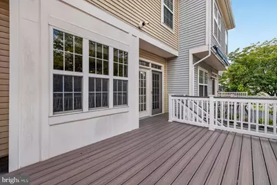 1031 Gaither Road, Rockville, MD 20850 - Photo 30