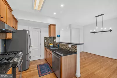 1031 Gaither Road, Rockville, MD 20850 - Photo 16