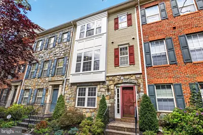 1031 Gaither Road, Rockville, MD 20850 - Photo 2