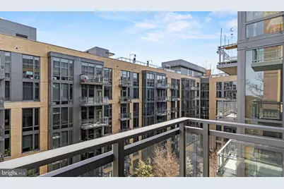 8300 Wisconsin Avenue #740, Bethesda, MD 20814 - Photo 16