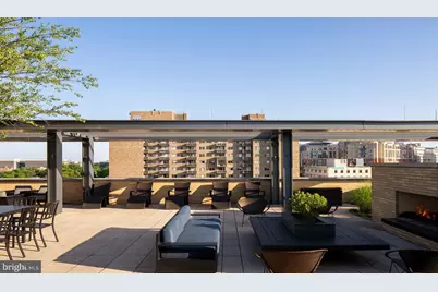 8300 Wisconsin Avenue #740, Bethesda, MD 20814 - Photo 22