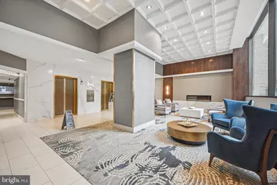 5500 Friendship Boulevard #1121N, Chevy Chase, MD 20815 - Photo 4