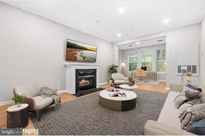 310 High Gables Drive #103, Gaithersburg, MD 20878 - Photo 14