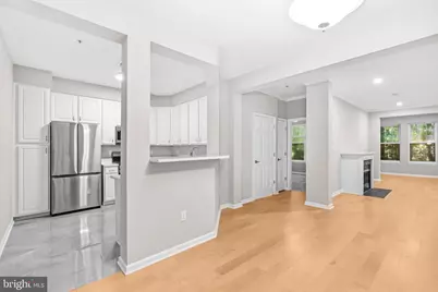 310 High Gables Drive #103, Gaithersburg, MD 20878 - Photo 18