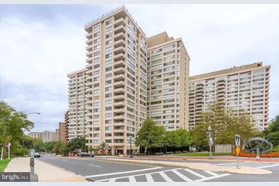 5500 Friendship Boulevard #1218N, Chevy Chase, MD 20815 - Photo 1