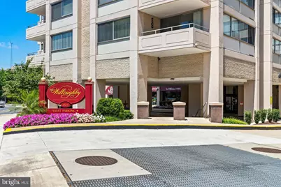 5500 Friendship Boulevard #1218N, Chevy Chase, MD 20815 - Photo 24