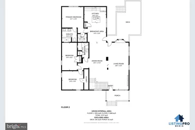 703 Northwest Drive, Silver Spring, MD 20901 - Photo 46