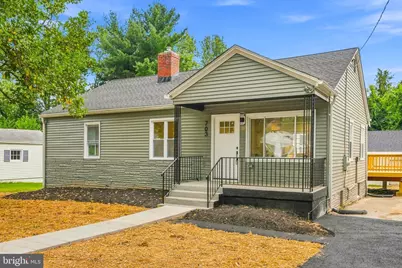 703 Northwest Drive, Silver Spring, MD 20901 - Photo 34