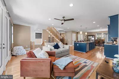 7029 Garrett Road, Rockville, MD 20855 - Photo 8